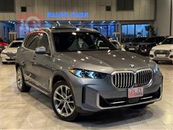 بي ام دبليو X5